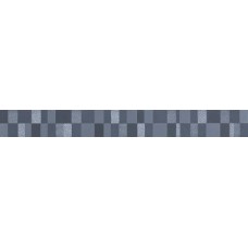 Бордюр WLAMH511 40x4,5 Up з колекції Up Бордюр WLAMH511 40x4,5 Up з колекції Up