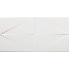 25x50 Rombo White-Architonic з колекції Architonic 25x50 Rombo White-Architonic з колекції Architonic ARCHITONIC Керамічна плитка Tau