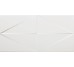 Плитка 25x50 Rombo White-Architonic з колекції Architonic Tau