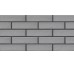 Плитка Gris 6.5x24.5 Foggia Cerrad з колекції Foggia Cerrad