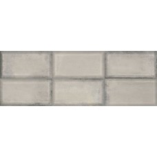 (31.6x90) Mirror Relieve Gris - Mirror з колекції Mirror (31.6x90) Mirror Relieve Gris - Mirror з колекції Mirror Mirror