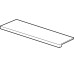 Сходинка Nobu 80 Cocoa Scalino Matt R 9 - 33x80 fRS3 Nobu з колекції Nobu FAP