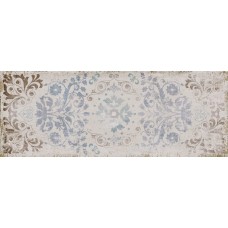 Декор (7.5x20) Vintage Dec. Antic - Vintage з колекції Vintage Vintage Керамічна плитка Cevica