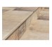 Сходинка з капіносом пряма Scandiano Ochra 30x33 код 6836 Ceramika Paradyz Paradyz
