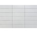 Плитка MAY00957 Velvet White 7.5x15 з колекції Velvet Mayolica