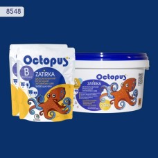 Двокомпонентна епоксидна затирка фуга для плитки і мозаїки ТМ "OCTOPUS",  колір 8548 2,5 кг Octopus — сторінка 18