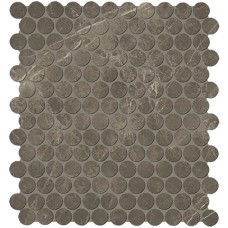 ROMA IMPERIALE ROUND MOSAICO 29.5х32.5 (мозаїка)  fLTQ
