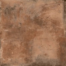 60x60 Epoca Cotto Scuro Rett R02L з колекції Epoca