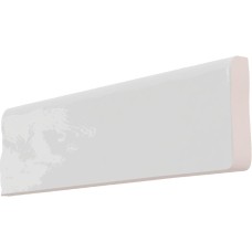 Плінтус Bullnose Zellige Aqua 3.5x12.5 Mestizaje Wow з колекції Mestizaje Wow Плінтус Bullnose Zellige Aqua 3.5x12.5 Mestizaje Wow з колекції Mestizaje Wow Mestizaje Керамічна плитка WOW Design