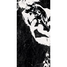 40x80 B&amp;W Marble Fragment High - Glossy R - B&amp;W_Marble - 766414 з колекції B&amp;W_Marble Floor Gres — первая в Италии белая керамика и фарфоровый гранит — страница 6