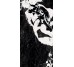 Плитка 40x80 B&amp;W Marble Fragment High - Glossy R - B&amp;W_Marble - 766414 з колекції B&amp;W_Marble Floor Gres