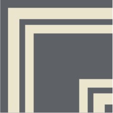 Декор (20x20) Inside Carnico A Q - I Fregi BDS з колекції I Fregi BDS I Fregi BDS — сторінка 2