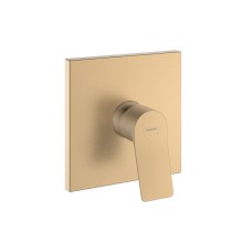Змішувач Vivenis прихованого монтажу для душу, Brushed Bronze (75615140)