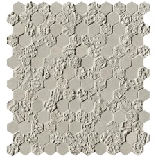 Мозаїка Grey Print Esagono Mosaico 29.5x32.5 Bloom Fap з колекції Bloom Fap Мозаїка Grey Print Esagono Mosaico 29.5x32.5 Bloom Fap з колекції Bloom Fap BLOOM Керамічна плитка FAP Ceramiche — сторінка 2