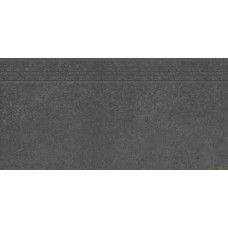 Ступень 30x60 Concrete anthracite (34511) из коллекции Colorado