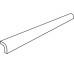 L-элемент (1x25) fNH6 Roma Diamond 25Carrara Brillante Spigolo - Roma Diamond из коллекции Roma Diamond FAP