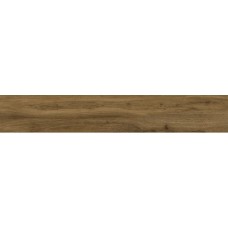 підлогова 977120 Kronewald Коричневий 19,8x119,8 код 0063 Голден Тайл