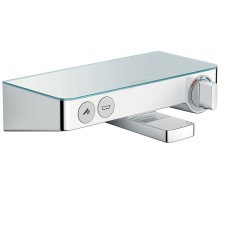 Термостат ShowerTablet Select 300 мм  для ванни хромований (13151000)