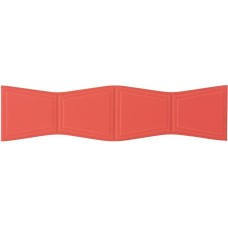 (20x80) 9003 ROJO из коллекции 9003 9003 Porcelanite 9003 Керамическая плитка Porcelanite Dos
