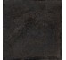 Плитка (40x40) 64212 Fondi Charcoal - Замок з колекції Замок Cerdomus