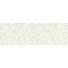 (30x90) Mrv 101 Biancone Decoro - Crystal Marble з колекції Crystal Marble
