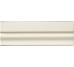 Бордюр 6,5x20 Finale Beige/Ivory Mat - Ermi.Deco - FIE10 з колекції Ermi.Deco Grazia