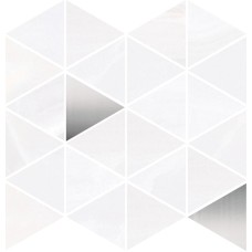 Мозаїка D. Ice Triangle 29x29 Lumina Peronda з колекції Lumina Peronda Lumina Керамічна плитка Museum