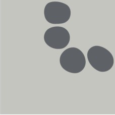 (20x20) Curva Grey Q - Navone з колекції Navone (20x20) Curva Grey Q - Navone з колекції Navone