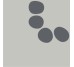 Плитка (20x20) Curva Grey Q - Navone из коллекции Navone Bisazza