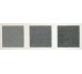 Декор (10x30) D/KUB.GR Decoro Kubo Grigio - Soleil з колекції Soleil Tonalite