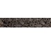 Плінтус (8x40) Steel Damasco Listelo - Steel з колекції Steel Venatto