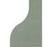 Плитка 8,3X12 Curve Aquarium Matt 28865 Equipe з колекції Curve Equipe