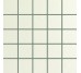 Мозаїка 30x30 Marte Relieve Blanco-Meteor-41MT40R з колекції Meteor Grespania