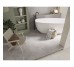 Плитка керамогранітна Sunnydust Grys RECT 598x598x9 Paradyz Paradyz