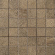 Мозаїка (30x30) MLN555N Mln Mosaico 5X5Navigli - Milano з колекції Milano Milano Керамічна плитка NovaBell
