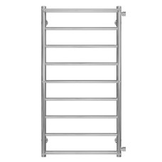 Рушникосушарка водяна Ladder П9 500х1000 нержавіюча сталь (Хром, Бокове праве підключення) Deffi — сторінка 43