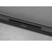 Верхня частина "RainDrain Flex" для душового трапу (пристінна) 700 мм, Matt Black (56050670)