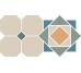 Декор L Sheet 19.9x35 Lille Top Cer з колекції Lille TopCer