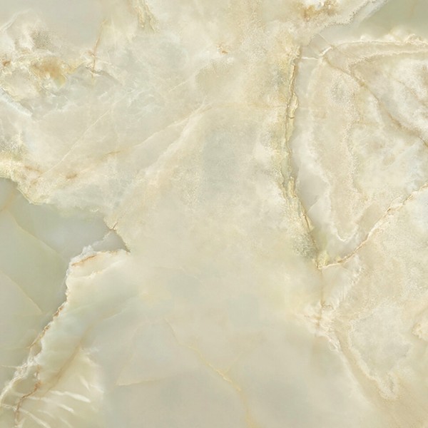 Плитка ONICE REALE SMERALDO 80x80 LUC/RET з колекції Onice Reale Tagina