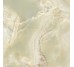 Плитка ONICE REALE SMERALDO 80x80 LUC/RET з колекції Onice Reale Tagina