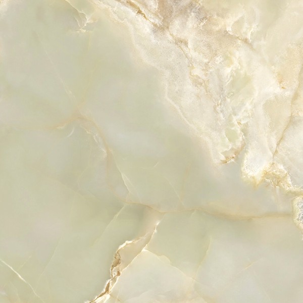 Плитка ONICE REALE SMERALDO 80x80 LUC/RET з колекції Onice Reale Tagina