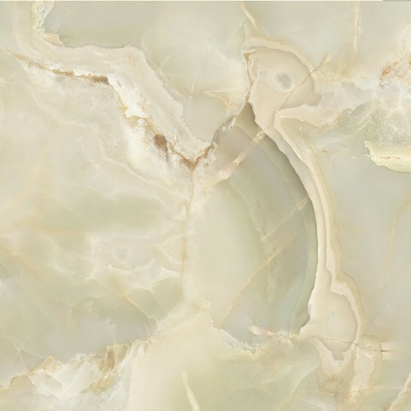 Плитка ONICE REALE SMERALDO 80x80 LUC/RET з колекції Onice Reale Tagina