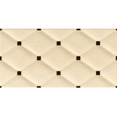 Crema 25x50 Velvet STN из коллекции Velvet STN Velvet Керамическая плитка STN Ceramica