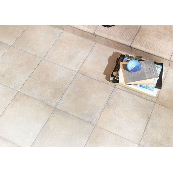 Сходинка Cottage Masala 30x30x0,9 код 1252 Cerrad Cerrad