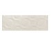 Плитка Porcelanite Dos 9523 Almond Relieve Сопсер Rectificado