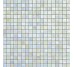 Мозаика 29.5x29.5 Lilium Sicis Iridium из коллекции Iridium Sicis