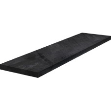 Кутова сходинка (33x100) 63328 Angolo Sn Gradino Costa Ret.Black - Kendo з колекції Kendo