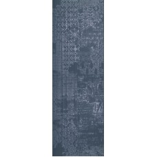 Декор (25x75) LBBL Lace blue decoro blend 4/S - Lace з колекції Lace Декор (25x75) LBBL Lace blue decoro blend 4/S - Lace з колекції Lace Lace Керамічна плитка Supergres — сторінка 3