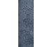 Декор (25x75) LBBL Lace blue decoro blend 4/S - Lace з колекції Lace Supergres