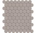 Мозаїка 28,8x31,2 Res Art Ash Mosaico Ball - Res Art - RES172 з колекції Res Art Fondovalle